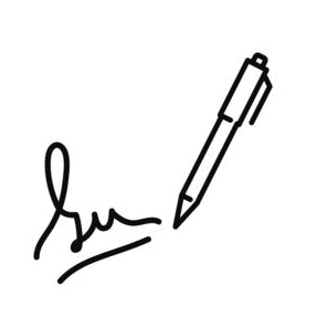 Signed Copy Add-On: Remember