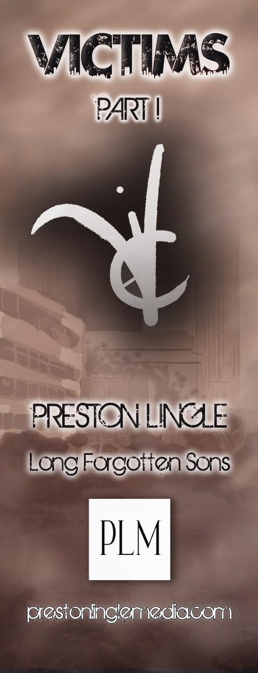 Victims: Part 1 Bookmark